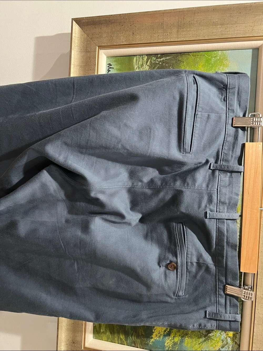 J. Crew Chinos